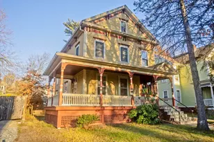 115 Thompson St, Springfield, MA 01109 - Photo 1