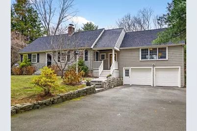 12 Cranberry Ln, Dover, MA 02030 - Photo 1