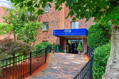 50 Water St #24, Medford, MA 02155 - Photo 1