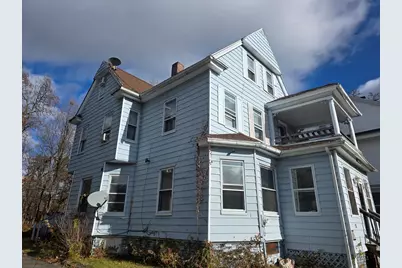 21 Clifford St, Springfield, MA 01109 - Photo 1