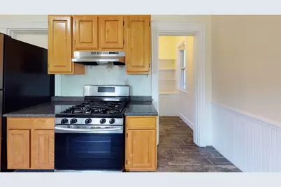 7 Sunset Street #2, Boston, MA 02120 - Photo 1