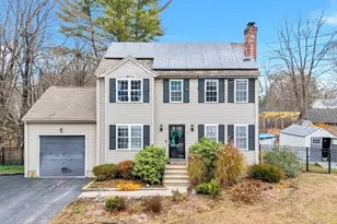 3 Stoddard St, Upton, MA 01568 - Photo 1