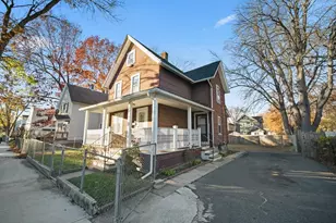 78 Lowell St, Springfield, MA 01107 - Photo 1