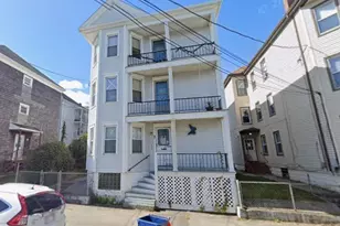 67 Roosevelt, New Bedford, MA 02744 - Photo 1