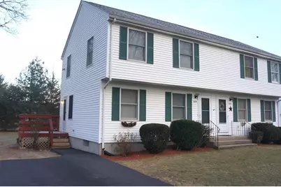 567 Mendon Rd #1, Attleboro, MA 02703 - Photo 1