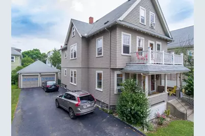 68-70 Everett St #68, Arlington, MA 02474 - Photo 1