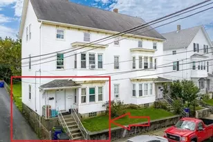 623-631 Birch St, Fall River, MA 02724 - Photo 1