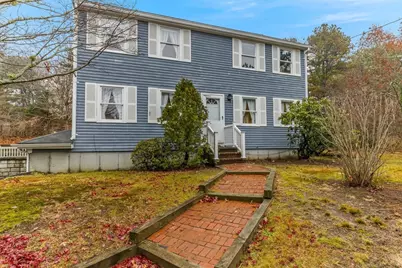 93 Valley Bars Rd, Bourne, MA 02532 - Photo 1