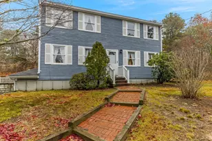 93 Valley Bars Rd, Bourne, MA 02532 - Photo 1