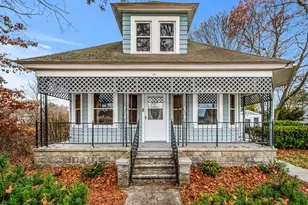 11 Devonshire St, Lawrence, MA 01843 - Photo 1