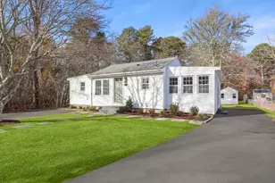 21 Weston Ave, Wareham, MA 02571 - Photo 1