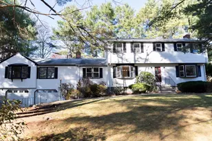 6 Kingsley Rd, Easton, MA 02356 - Photo 1
