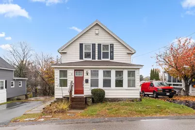 6 Newton St, Auburn, MA 01501 - Photo 1