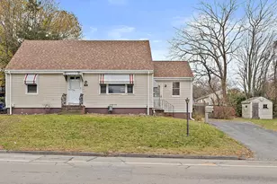 598 Church St, New Bedford, MA 02745 - Photo 1