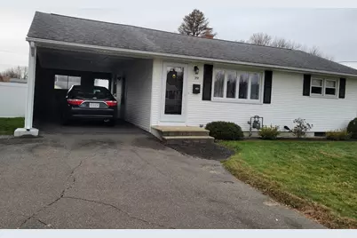 39 Daley, Chicopee, MA 01013 - Photo 1