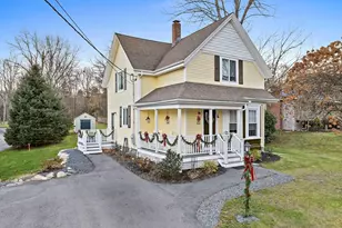 324 W Union St, East Bridgewater, MA 02333 - Photo 1