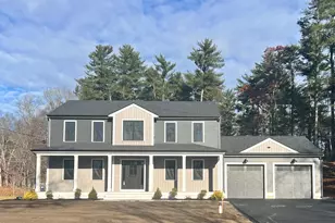 15 Elm Pl, Hanson, MA 02341 - Photo 1