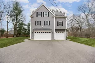 1251 S Main St, Attleboro, MA 02703 - Photo 1