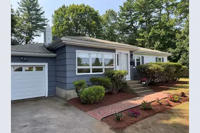 4 West Street #0, Sharon, MA 02067 - Photo 1