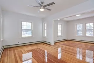 43 Washburn St, Taunton, MA 02780 - Photo 1