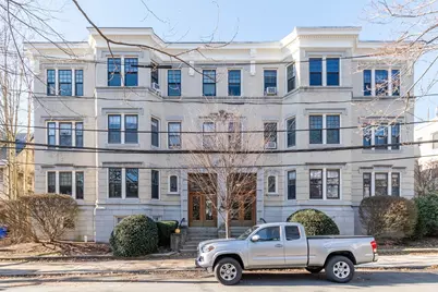 30 Kilsyth Rd #3, Brookline, MA 02445 - Photo 1
