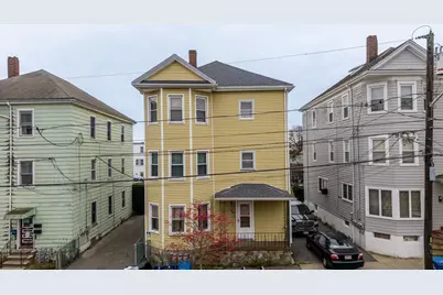 108 Phillips Ave, New Bedford, MA 02746 - Photo 1