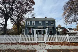 38 Park St, Medford, MA 02155 - Photo 1