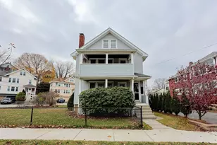 33 Woodleigh Rd, Watertown, MA 02472 - Photo 1