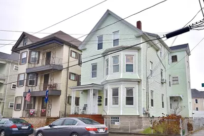 52 Swift St, New Bedford, MA 02740 - Photo 1