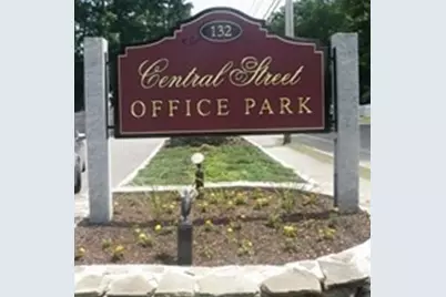 132 Central Street #101, Foxboro, MA 02035 - Photo 1