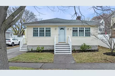 2 Hillside Ave, Salem, MA 01970 - Photo 1