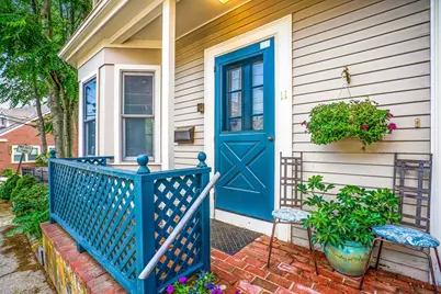 11 Elmwood Avenue #11, Winchester, MA 01890 - Photo 1