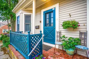 11 Elmwood Ave, Winchester, MA 01890 - Photo 1