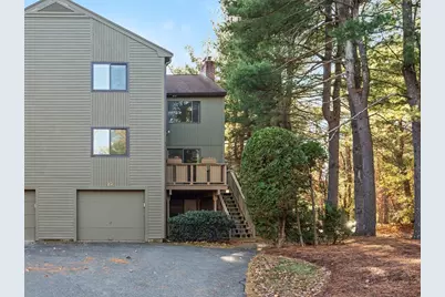 22 Treetop Park #22, Westborough, MA 01581 - Photo 1
