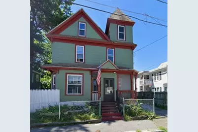 22 A St, Lowell, MA 01851 - Photo 1