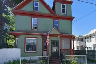 22 A St, Lowell, MA 01851 - Photo 1