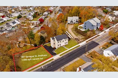 397 Sprague St, Dedham, MA 02026 - Photo 1