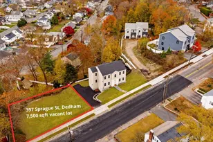 397 Sprague St, Dedham, MA 02026 - Photo 1