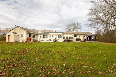 9 Register Ave, Westport, MA 02790 - Photo 1