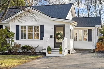 13 Kenilworth Road, Shrewsbury, MA 01545 - Photo 1