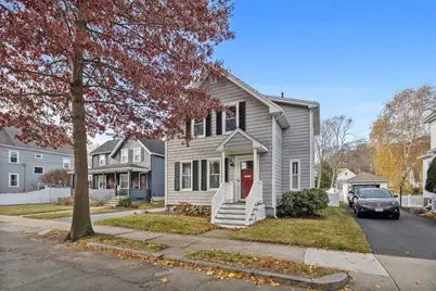 37 Emerson St, Wakefield, MA 01880 - Photo 1