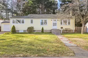 701 Greendale Ave, Needham, MA 02492 - Photo 1