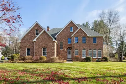 161 Wildflower Circle, Westfield, MA 01085 - Photo 1
