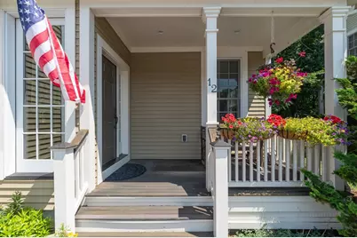 12 Wallis Dr #12, Wenham, MA 01984 - Photo 1