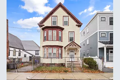 73 Stanton St, Boston, MA 02124 - Photo 1