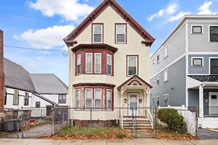 73 Stanton St, Boston, MA 02124 - Photo 1