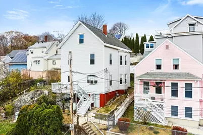 14 Mt Pleasant Place, Lynn, MA 01902 - Photo 1