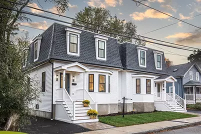 34 Waverly Pl #34, Melrose, MA 02176 - Photo 1