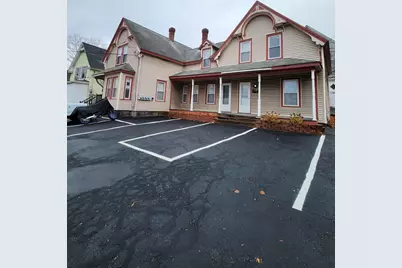 332-336 Lunenburg St, Fitchburg, MA 01420 - Photo 1