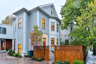 234 Chestnut St, Cambridge, MA 02139 - Photo 1